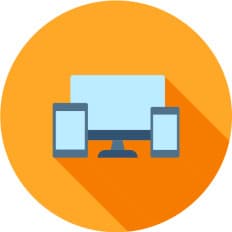 Gadget Shop logo