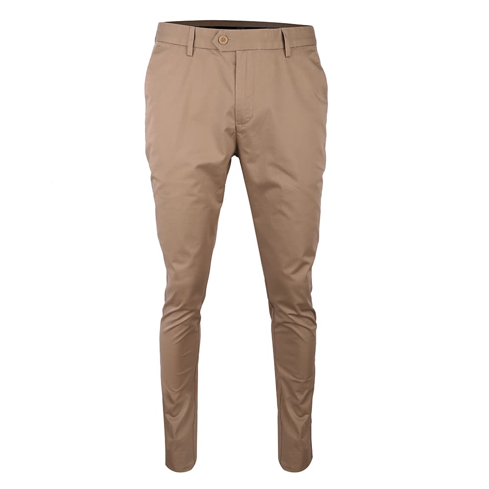 High Lander Deep Khaki