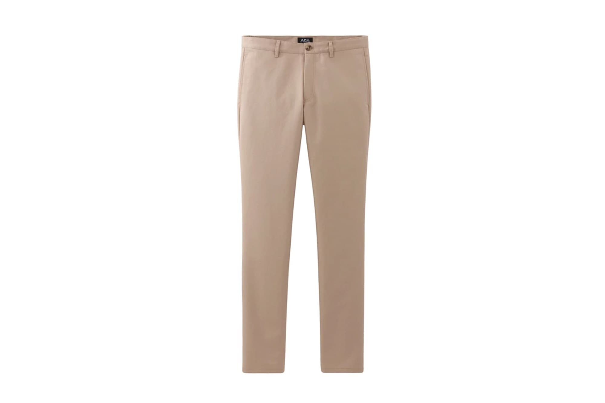 High Lander Deep Khaki