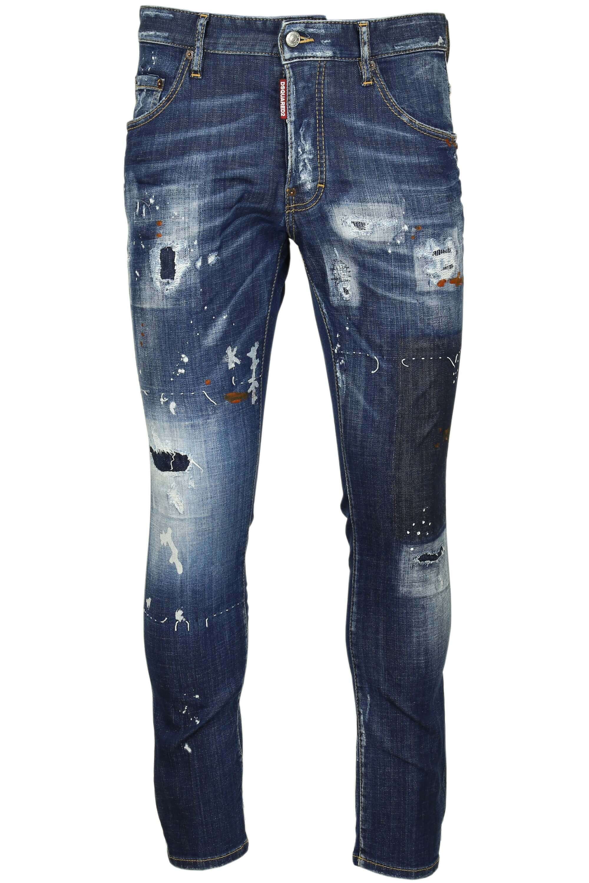 Roadster Fade Jeans