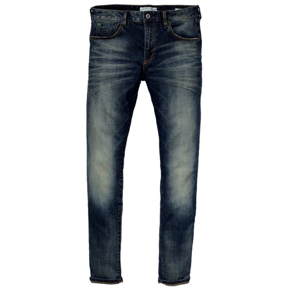 Scotch Soda Skim Jeans