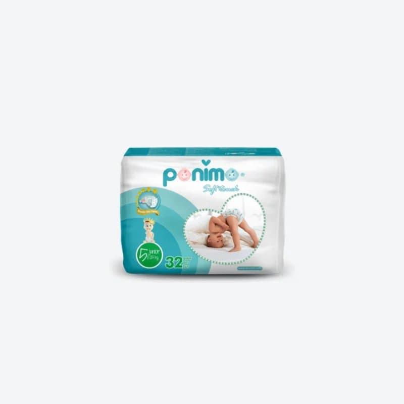 NaptimeNurtures Diaper