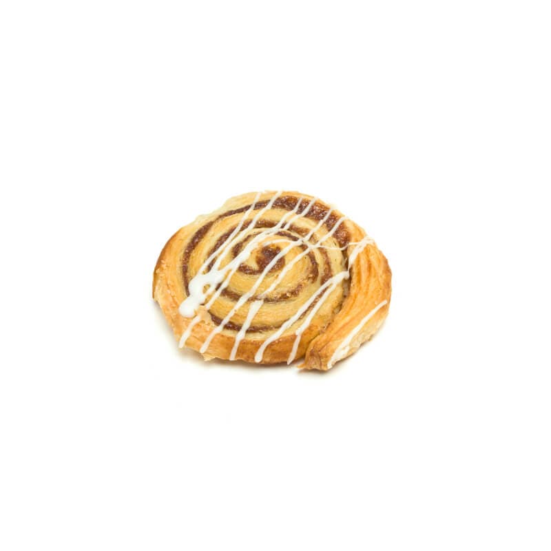 Maple & Pecan Plait
