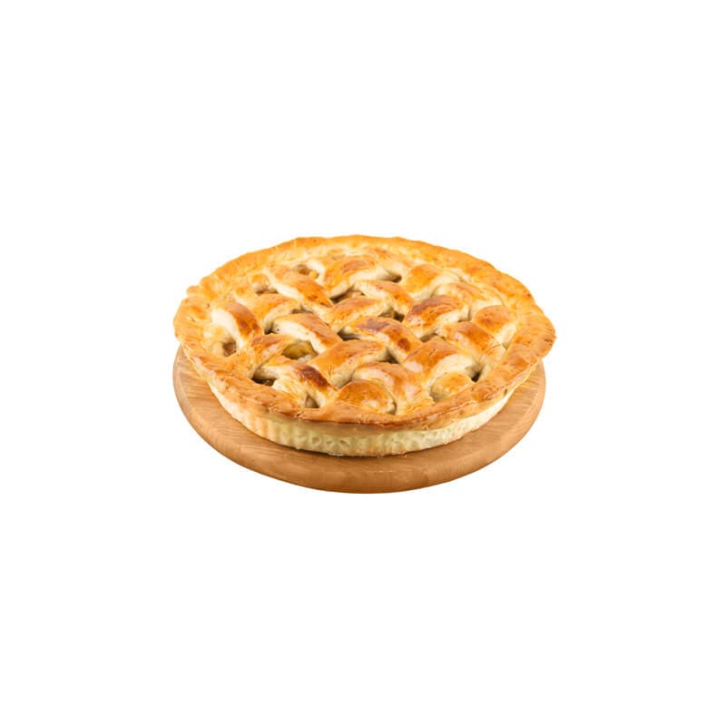 Roast Chicken Pie, 600g