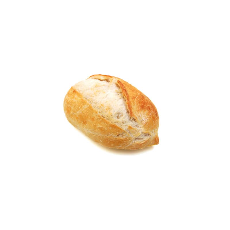 Garlic Batard Special Soft Bread