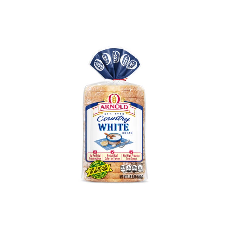 Arnold Country Bun 200g