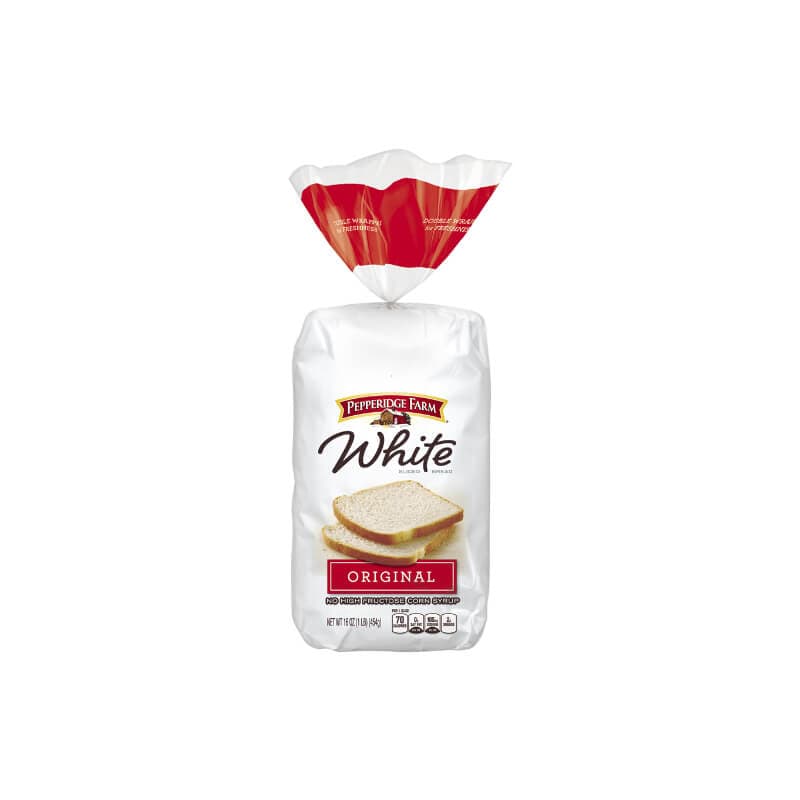 Northern Bakehouse White Bread, 700g