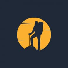 Bags Shop logo