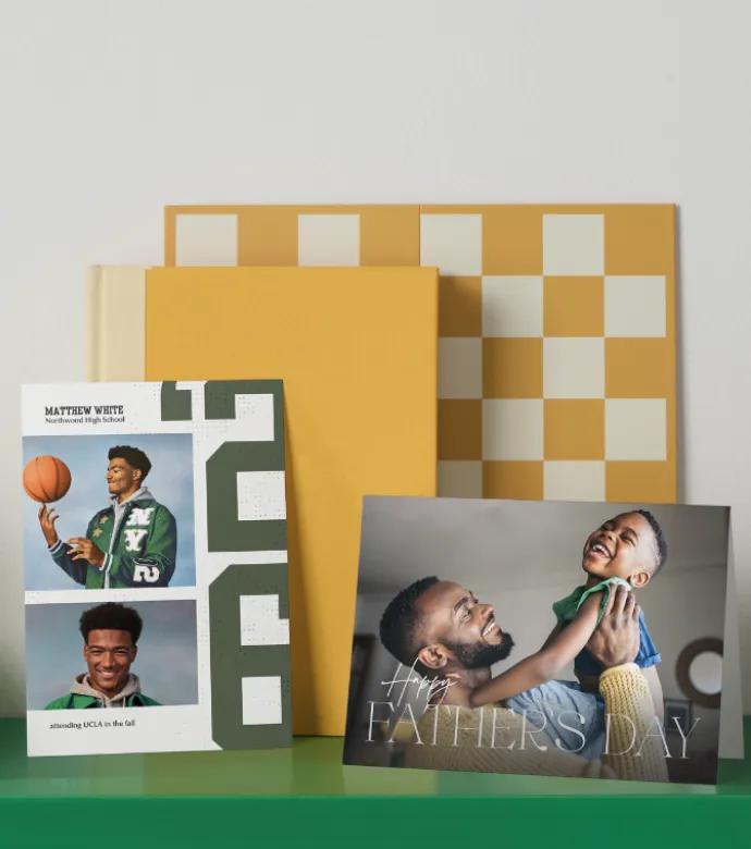 Gifts cover