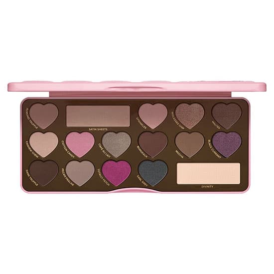 Too Faced Chocolate Bon Bons Eyeshadow