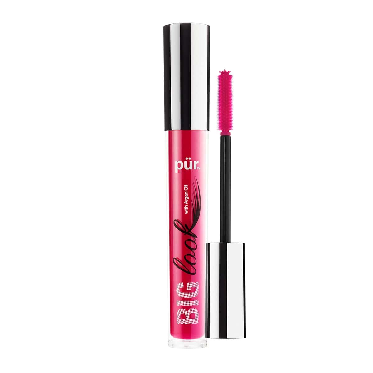 Big Look Mascara