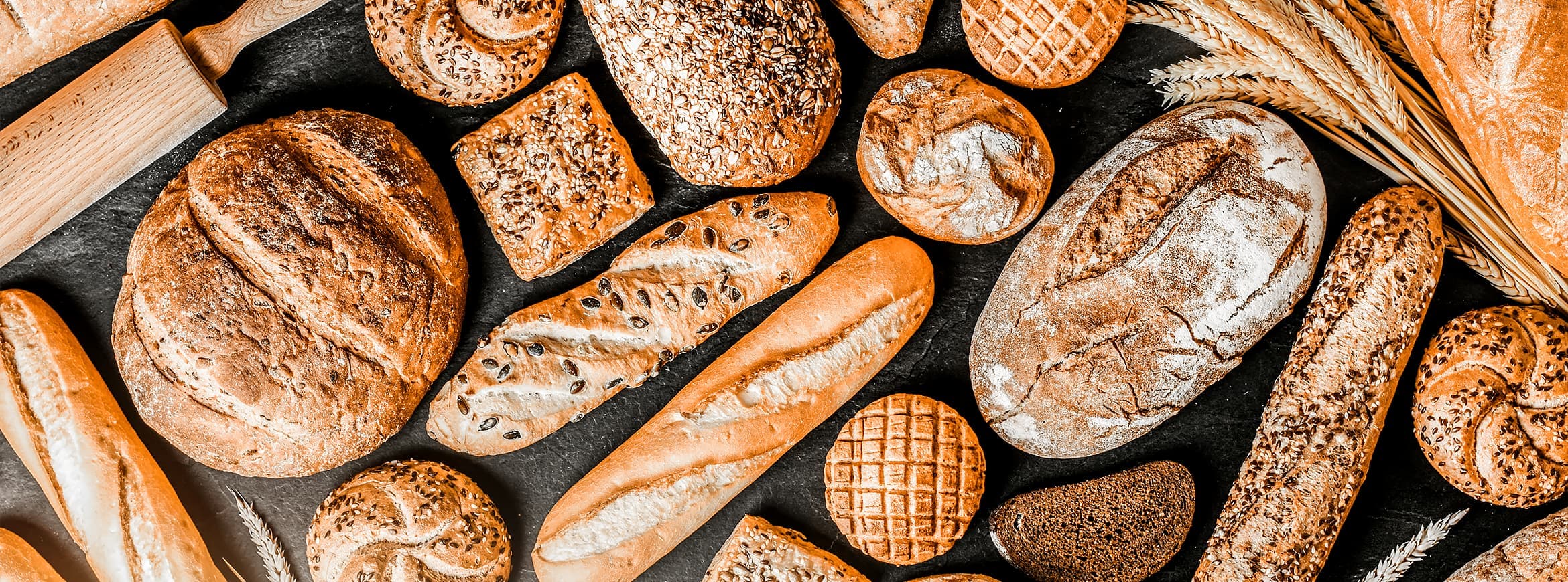 Bakery Shop cover